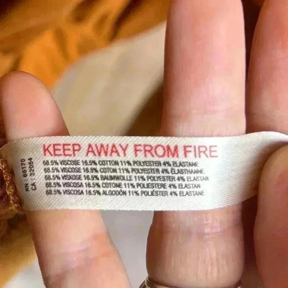 *Daily Practice by Anthropologie Ruched Cozy Dress Size S - Picture 9 of 9